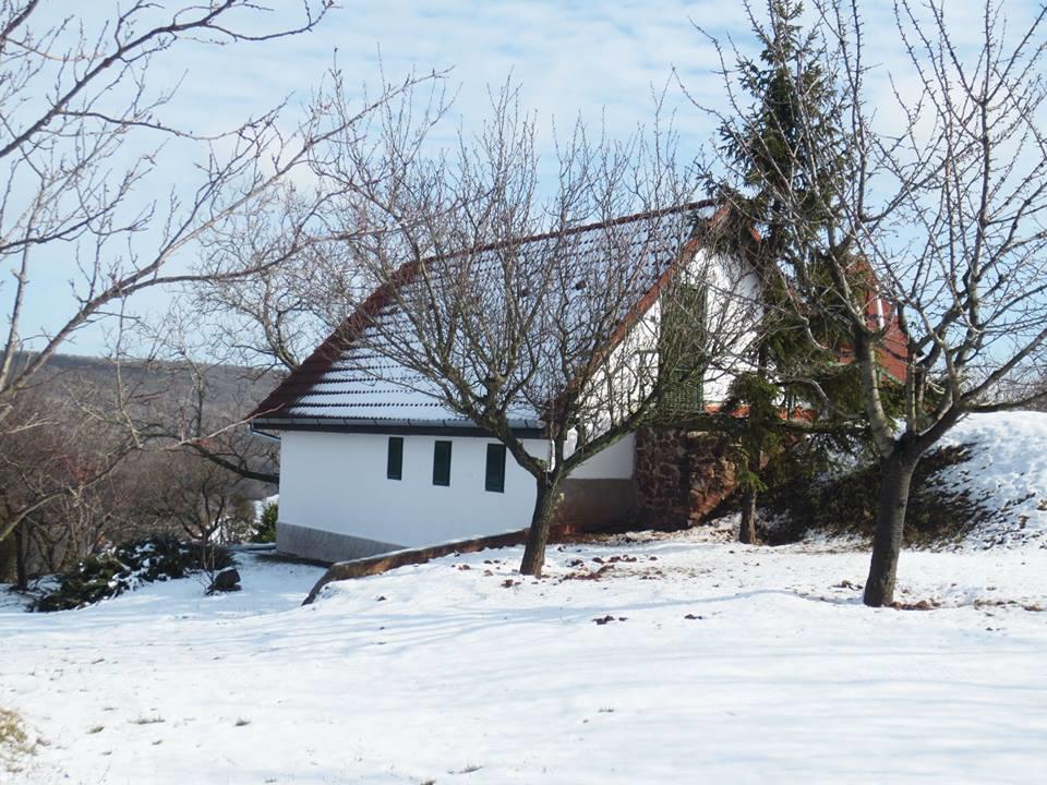 A Tornyos Haz Hotel Csárdamajor Esterno foto